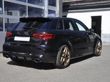 AUDI RS3 2.5 TSI quattro S-tronic I Audi Individual Panther, Petrol, Second hand / Used, Automatic - 3