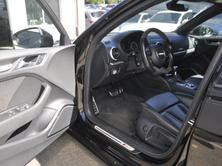AUDI RS3 2.5 TSI quattro S-tronic I Audi Individual Panther, Petrol, Second hand / Used, Automatic - 4