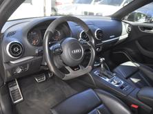 AUDI RS3 2.5 TSI quattro S-tronic I Audi Individual Panther, Petrol, Second hand / Used, Automatic - 5