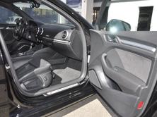 AUDI RS3 2.5 TSI quattro S-tronic I Audi Individual Panther, Petrol, Second hand / Used, Automatic - 6