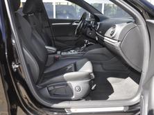 AUDI RS3 2.5 TSI quattro S-tronic I Audi Individual Panther, Petrol, Second hand / Used, Automatic - 7