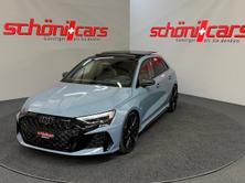 AUDI RS3 Sportback 2.5 TSI quattro S-tronic, Petrol, Second hand / Used, Automatic - 2