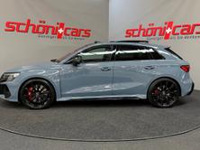 AUDI RS3 Sportback 2.5 TSI quattro S-tronic, Petrol, Second hand / Used, Automatic - 3
