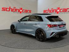 AUDI RS3 Sportback 2.5 TSI quattro S-tronic, Petrol, Second hand / Used, Automatic - 4