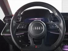AUDI RS3 Sportback 2.5 TSI quattro S-tronic, Benzina, Occasioni / Usate, Automatico - 6