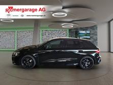 AUDI RS3 Sportback 2.5 TSI quattro S-tronic, Petrol, Second hand / Used, Automatic - 2