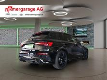 AUDI RS3 Sportback 2.5 TSI quattro S-tronic, Petrol, Second hand / Used, Automatic - 4