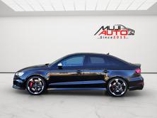 AUDI RS3 Sedan 2.5 TSI quattro S-tronic, Benzin, Occasion / Gebraucht, Automatik - 2