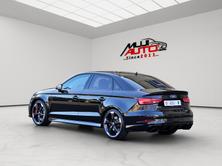 AUDI RS3 Sedan 2.5 TSI quattro S-tronic, Benzin, Occasion / Gebraucht, Automatik - 3