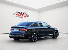 AUDI RS3 Sedan 2.5 TSI quattro S-tronic, Benzin, Occasion / Gebraucht, Automatik - 5