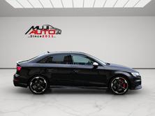 AUDI RS3 Sedan 2.5 TSI quattro S-tronic, Benzin, Occasion / Gebraucht, Automatik - 6