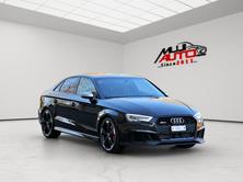 AUDI RS3 Sedan 2.5 TSI quattro S-tronic, Benzin, Occasion / Gebraucht, Automatik - 7
