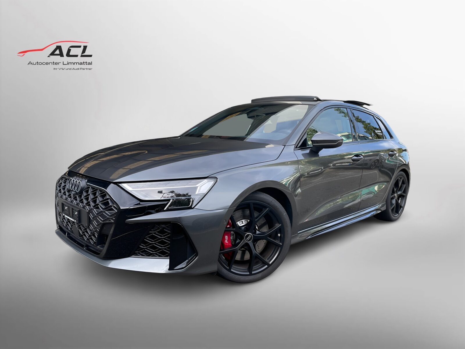 AUDI RS 3 Sportback