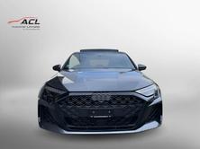 AUDI RS 3 Sportback, Benzin, Occasion / Gebraucht, Automatik - 2