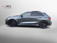 AUDI RS 3 Sportback, Benzin, Occasion / Gebraucht, Automatik - 3