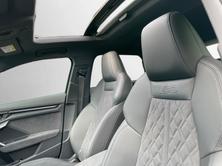 AUDI RS 3 Sportback, Benzin, Occasion / Gebraucht, Automatik - 6