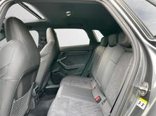 AUDI RS 3 Sportback, Benzin, Occasion / Gebraucht, Automatik - 7