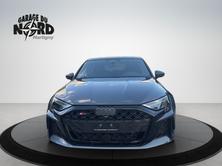 AUDI RS3 Sportback 2.5 TSI competition limited quattro S-tro, Benzin, Occasion / Gebraucht, Automatik - 2