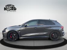 AUDI RS3 Sportback 2.5 TSI competition limited quattro S-tro, Benzin, Occasion / Gebraucht, Automatik - 3