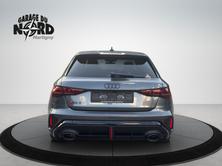 AUDI RS3 Sportback 2.5 TSI competition limited quattro S-tro, Benzin, Occasion / Gebraucht, Automatik - 5