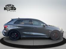 AUDI RS3 Sportback 2.5 TSI competition limited quattro S-tro, Benzin, Occasion / Gebraucht, Automatik - 7
