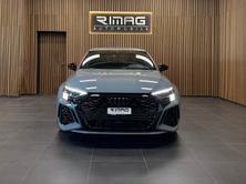 AUDI RS3 Sportback 2.5 TSI quattro S-tronic CH-Fzg. Frisch, Benzin, Occasion / Gebraucht, Automatik - 2