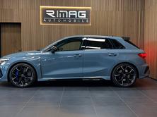 AUDI RS3 Sportback 2.5 TSI quattro S-tronic CH-Fzg. Frisch, Benzin, Occasion / Gebraucht, Automatik - 5