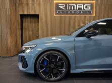 AUDI RS3 Sportback 2.5 TSI quattro S-tronic CH-Fzg. Frisch, Benzin, Occasion / Gebraucht, Automatik - 6