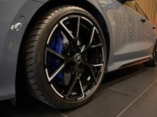 AUDI RS3 Sportback 2.5 TSI quattro S-tronic CH-Fzg. Frisch, Benzin, Occasion / Gebraucht, Automatik - 7