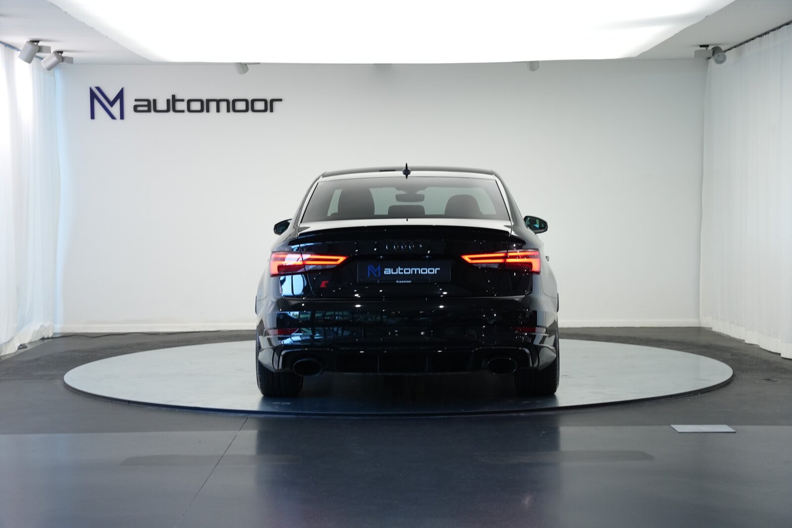 AUDI RS3 Limousine 2.5 TSI quattro S-tronic*CH Fahrzeug* *Carbon, Benzina, Occasioni / Usate, Automatico - 6