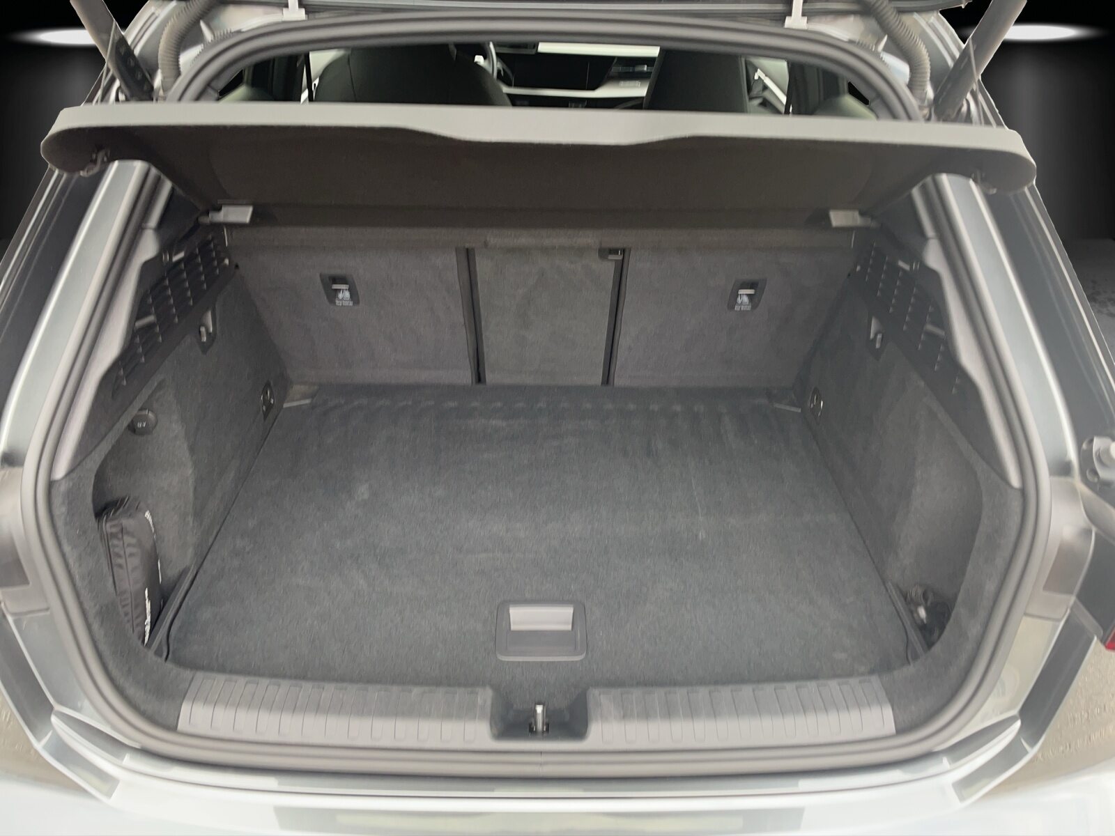 AUDI RS 3 Sportback, Benzin, Occasion / Gebraucht, Automatik - 7