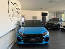 AUDI RS3 Sportback 2.5 TSI quattro S-tronic / CH Auto, Benzin, Occasion / Gebraucht, Automatik - 2