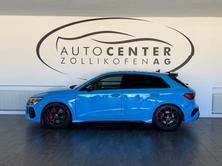 AUDI RS3 Sportback 2.5 TSI quattro S-tronic / CH Auto, Benzin, Occasion / Gebraucht, Automatik - 5