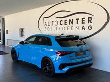 AUDI RS3 Sportback 2.5 TSI quattro S-tronic / CH Auto, Benzin, Occasion / Gebraucht, Automatik - 6