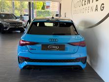 AUDI RS3 Sportback 2.5 TSI quattro S-tronic / CH Auto, Benzin, Occasion / Gebraucht, Automatik - 7