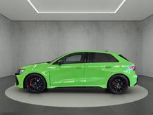 AUDI RS3 Sportback 2.5 TSI quattro S-tronic Pano-Head Up-Matrix-, Benzin, Occasion / Gebraucht, Automatik - 3