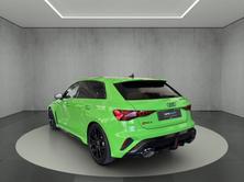 AUDI RS3 Sportback 2.5 TSI quattro S-tronic Pano-Head Up-Matrix-, Benzin, Occasion / Gebraucht, Automatik - 6