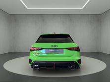 AUDI RS3 Sportback 2.5 TSI quattro S-tronic Pano-Head Up-Matrix-, Benzin, Occasion / Gebraucht, Automatik - 7