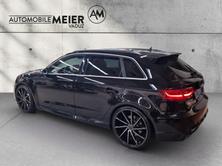 AUDI RS3 Sportback 2.5 T FSI quattro S-Tronic, Petrol, Second hand / Used, Automatic - 3