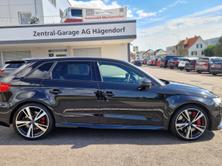 AUDI RS3 Sportback 2.5 TSI quattro S-tronic, Essence, Occasion / Utilisé, Automatique - 4