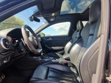 AUDI RS3 Sportback 2.5 TSI quattro S-tronic, Essence, Occasion / Utilisé, Automatique - 5