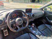 AUDI RS3 Sportback 2.5 TSI quattro S-tronic, Essence, Occasion / Utilisé, Automatique - 7