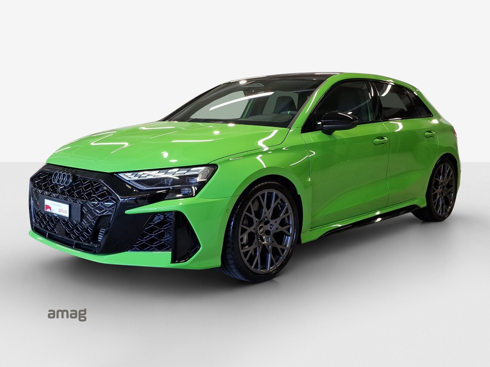 AUDI RS 3 Sportback