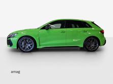 AUDI RS 3 Sportback, Benzin, Occasion / Gebraucht, Automatik - 2