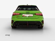 AUDI RS 3 Sportback, Benzin, Occasion / Gebraucht, Automatik - 4