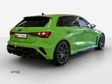AUDI RS 3 Sportback, Benzin, Occasion / Gebraucht, Automatik - 5