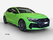 AUDI RS 3 Sportback, Benzin, Occasion / Gebraucht, Automatik - 6