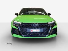 AUDI RS 3 Sportback, Benzin, Occasion / Gebraucht, Automatik - 7