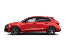 AUDI RS 3 Sportback, Petrol, Second hand / Used, Automatic - 3