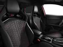 AUDI RS 3 Sportback, Petrol, Second hand / Used, Automatic - 4